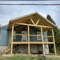 Built Right Construction