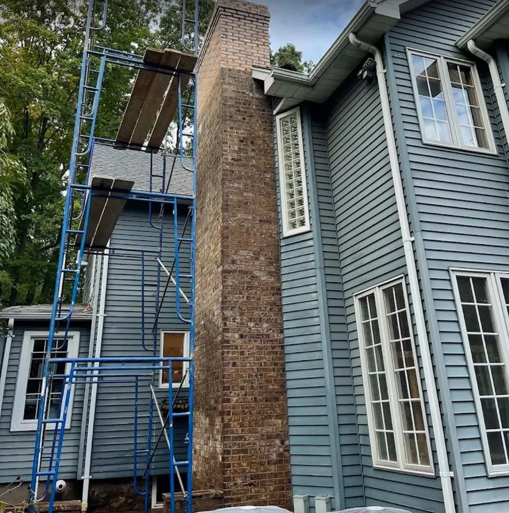 Slide of Built Right