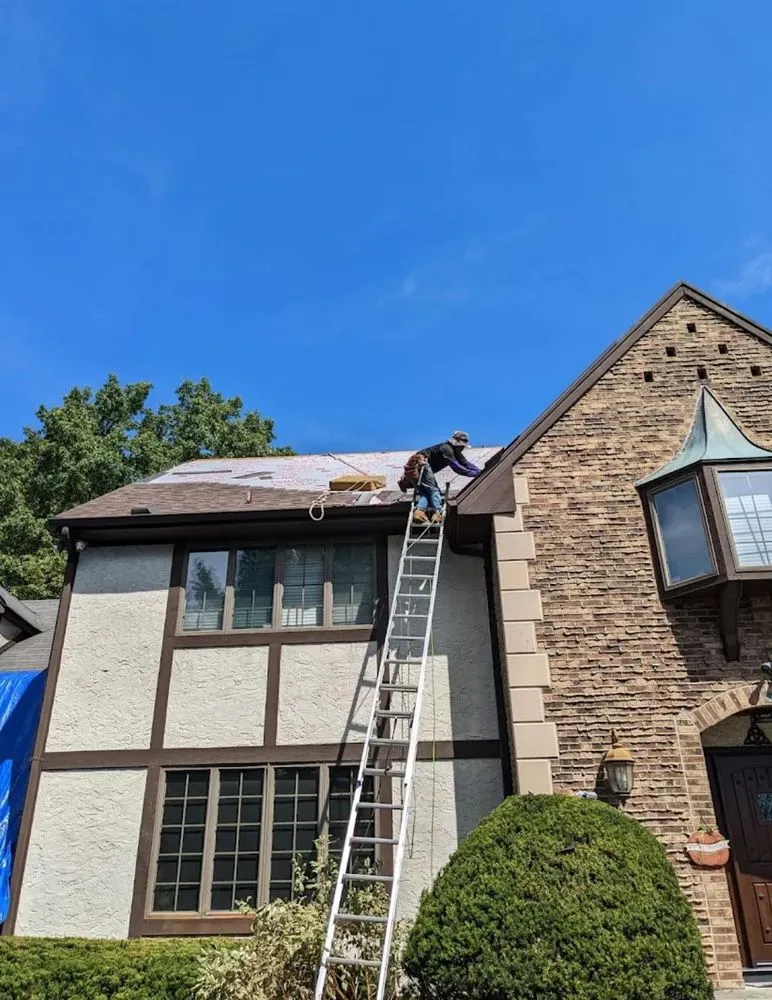 Slide of Built Right