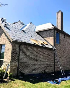 Slide of Built Right