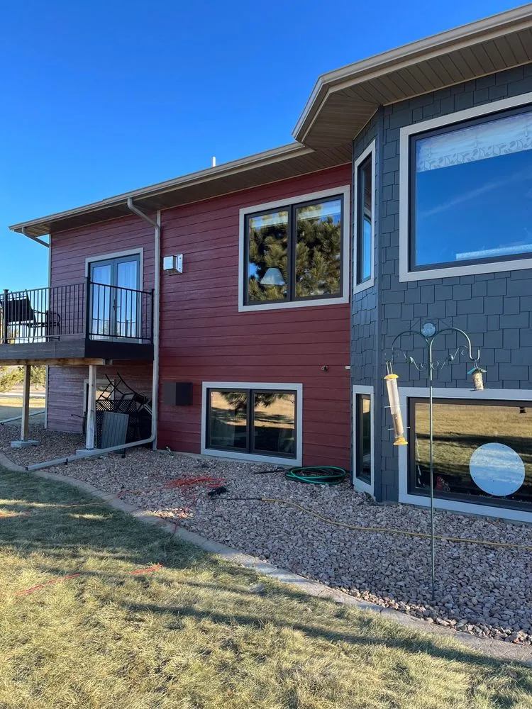 Slide of Built Right Roofing & Construction