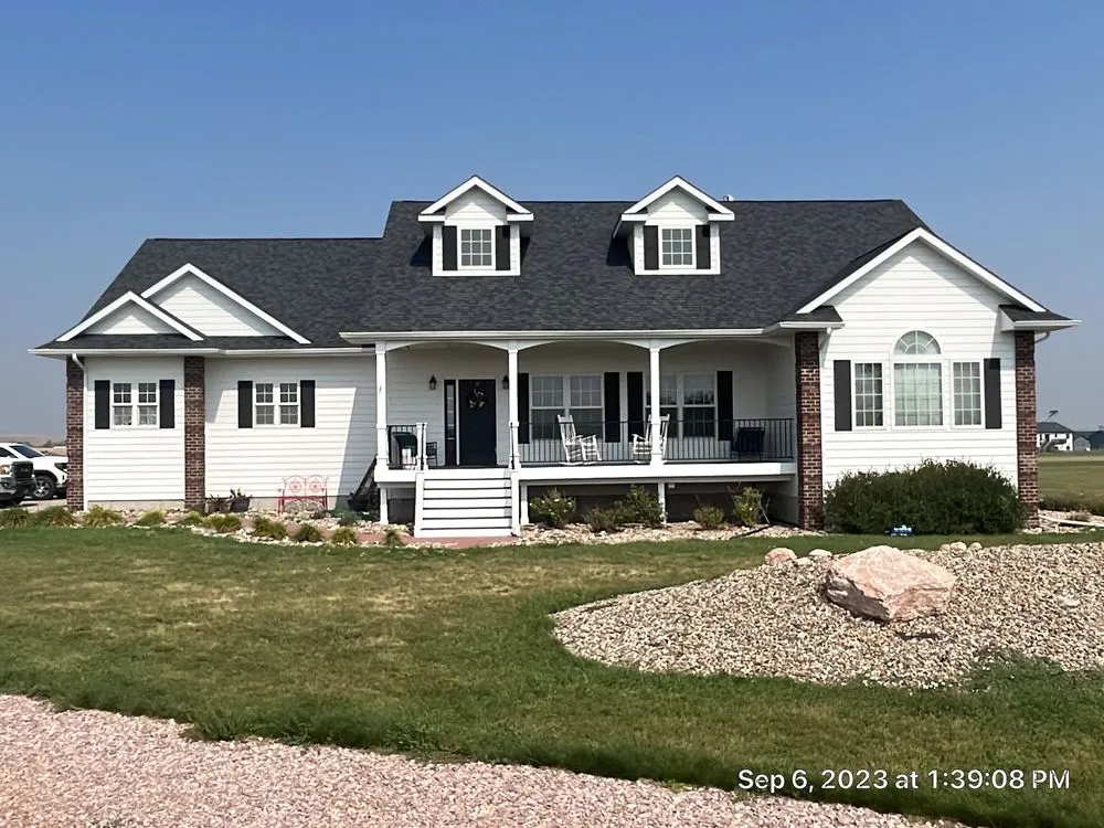 Slide of Built Right Roofing & Construction