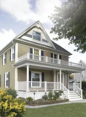 Built-Right Roofing and Siding