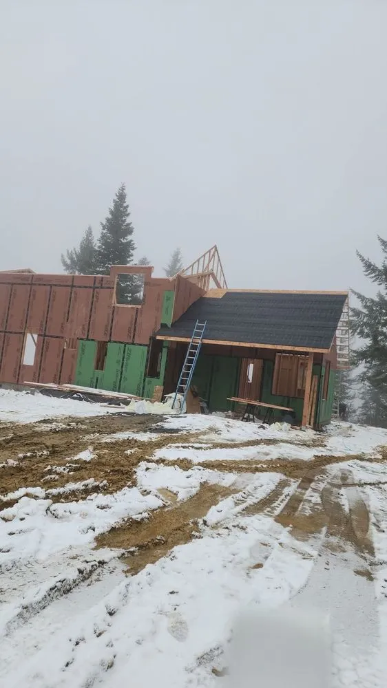 Slide of Built Right Siding And Roofing