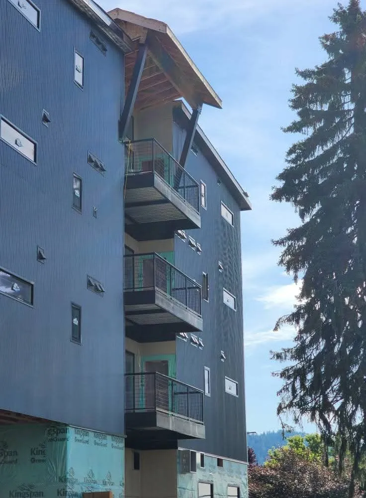 Slide of Built Right Siding And Roofing