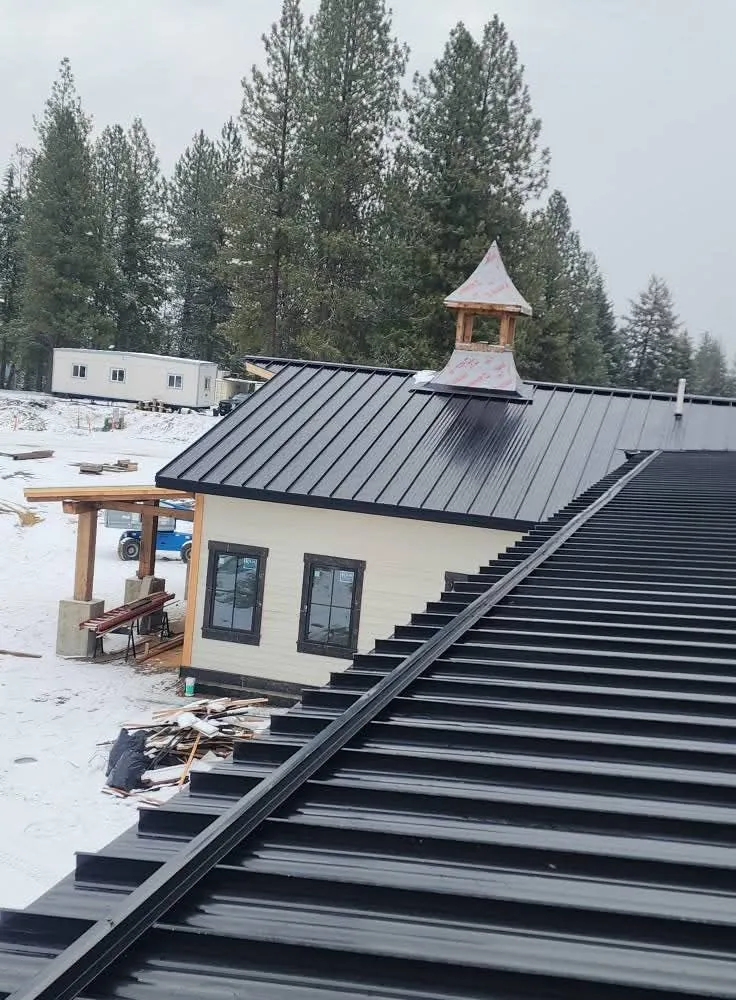 Slide of Built Right Siding And Roofing