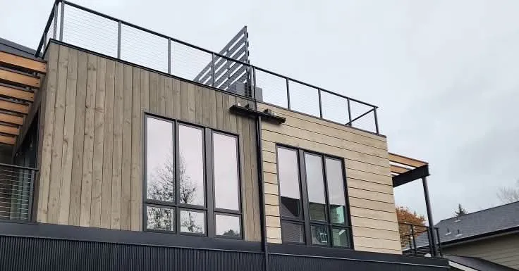 Slide of Built Right Siding And Roofing