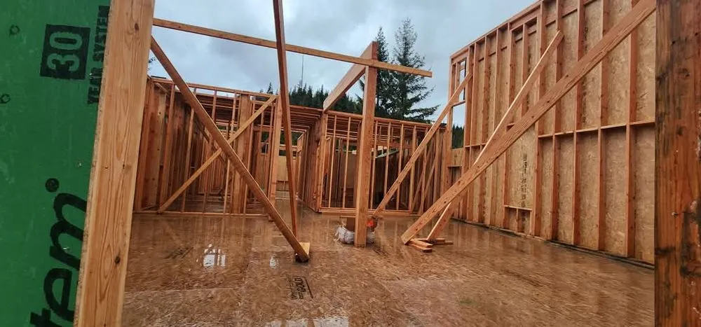 Slide of Built Right Siding And Roofing