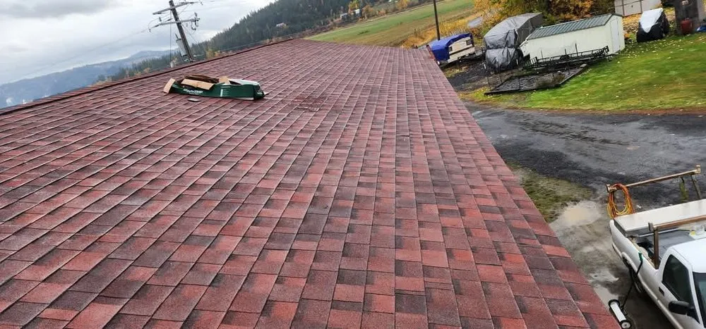 Slide of Built Right Siding And Roofing