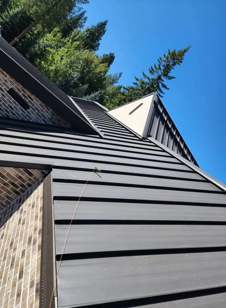 Slide of Built Right Siding And Roofing