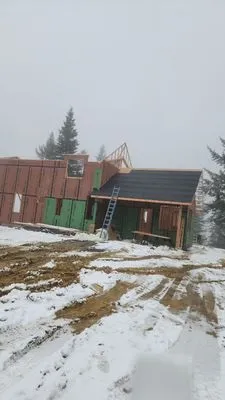 Built Right Siding And Roofing