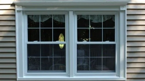 Slide of Built-Rite Windows