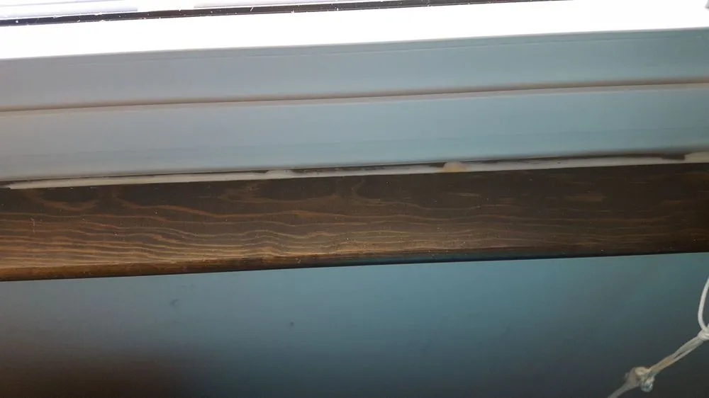 Slide of Built-Rite Windows