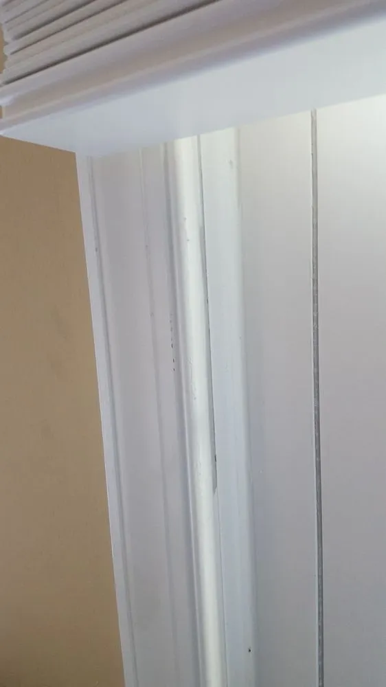 Slide of Built-Rite Windows