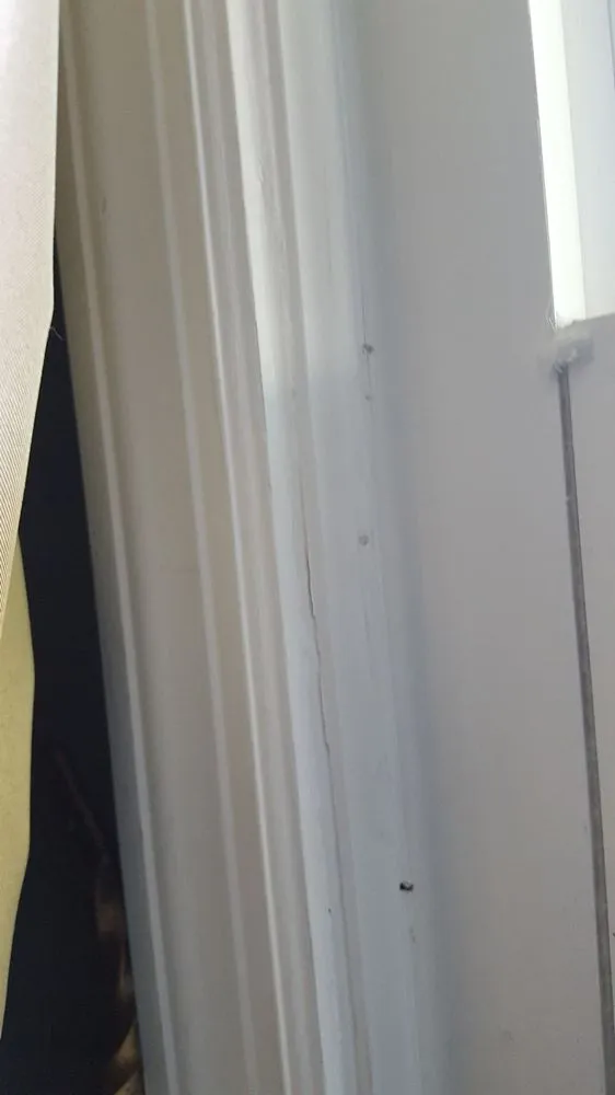 Slide of Built-Rite Windows