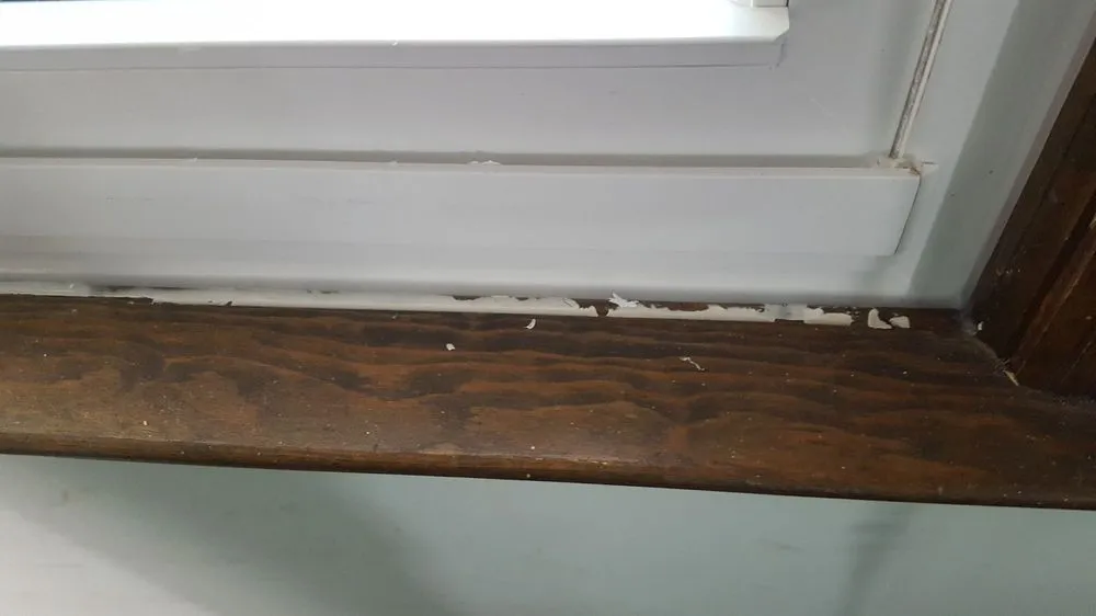 Slide of Built-Rite Windows