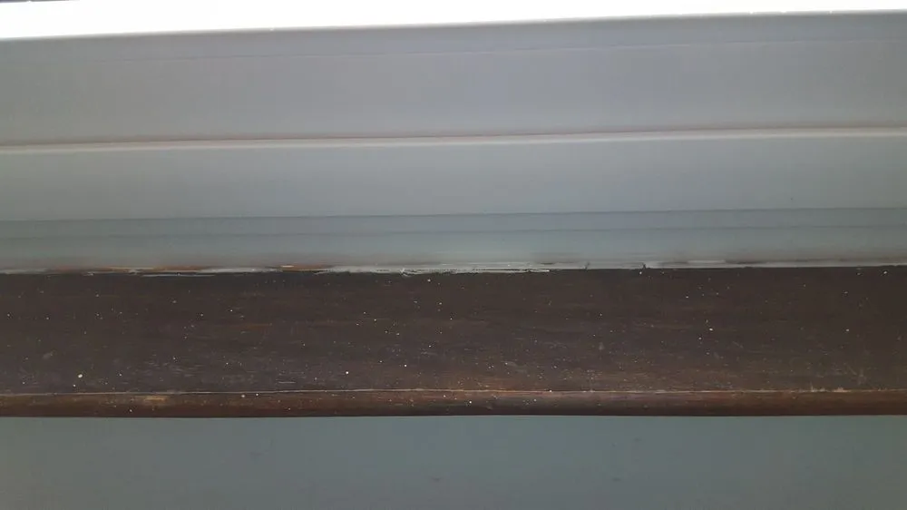 Slide of Built-Rite Windows