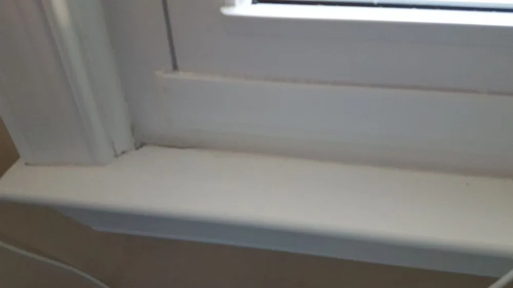 Slide of Built-Rite Windows