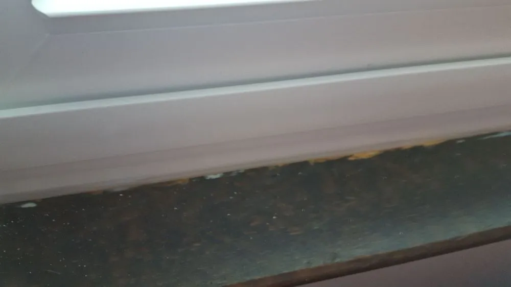 Slide of Built-Rite Windows