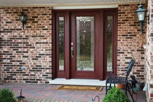 Slide of Built-Rite Windows