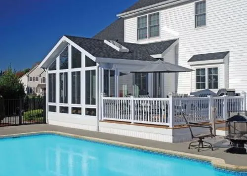 Slide of Built-Rite Windows