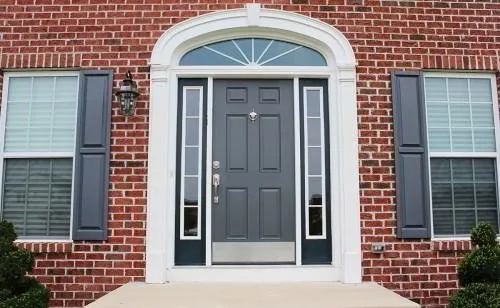 Slide of Built-Rite Windows