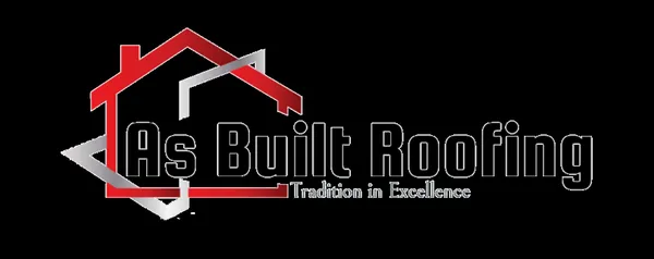 Built Roofing Logo