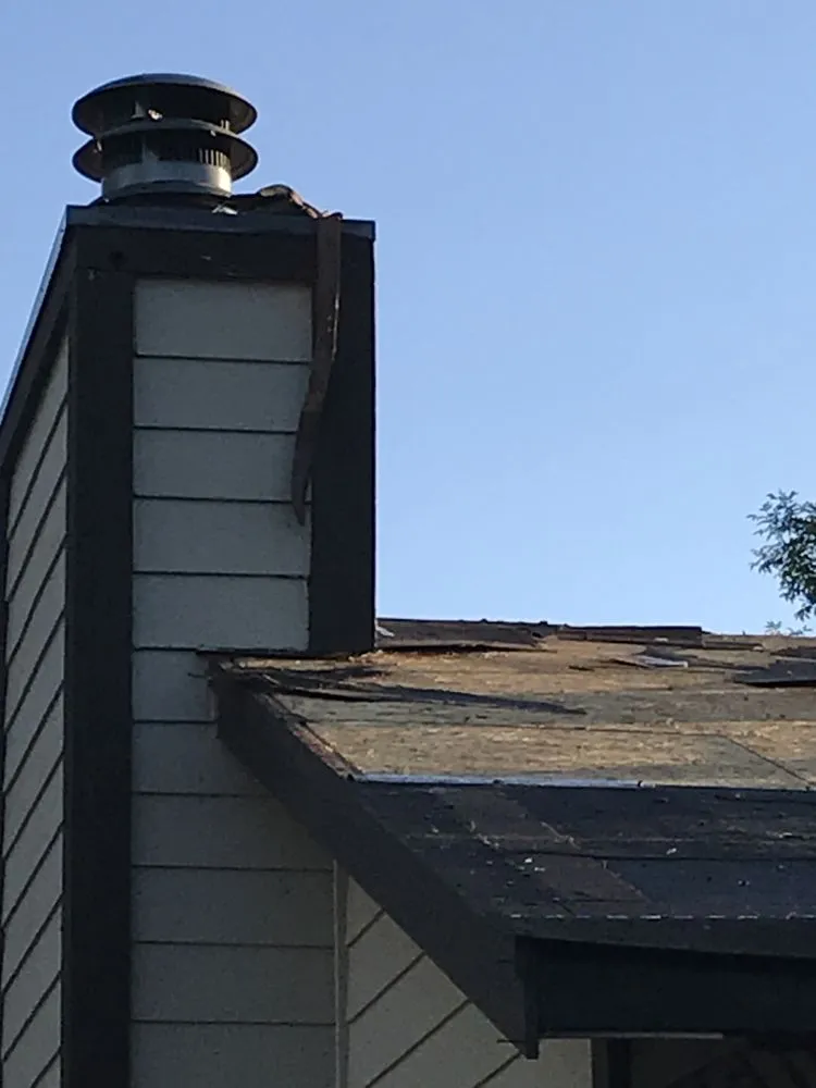 Slide of Built Strong Exteriors