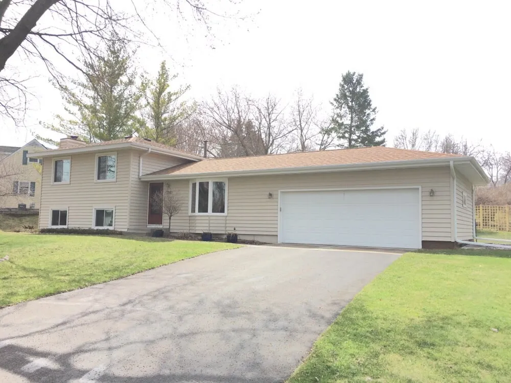 Slide of Built Strong Exteriors