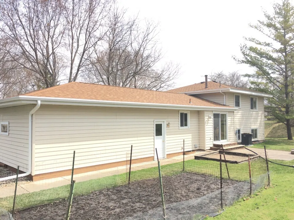 Slide of Built Strong Exteriors