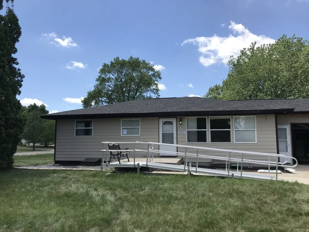 Slide of Built Strong Exteriors