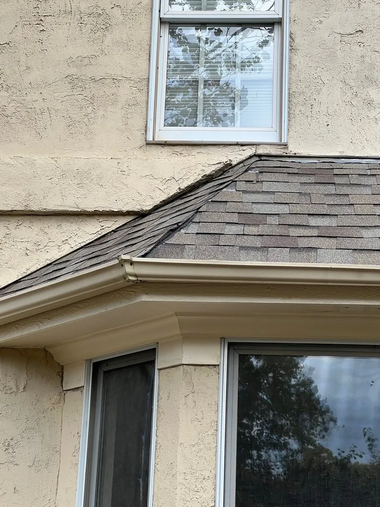 Slide of Built Strong Exteriors