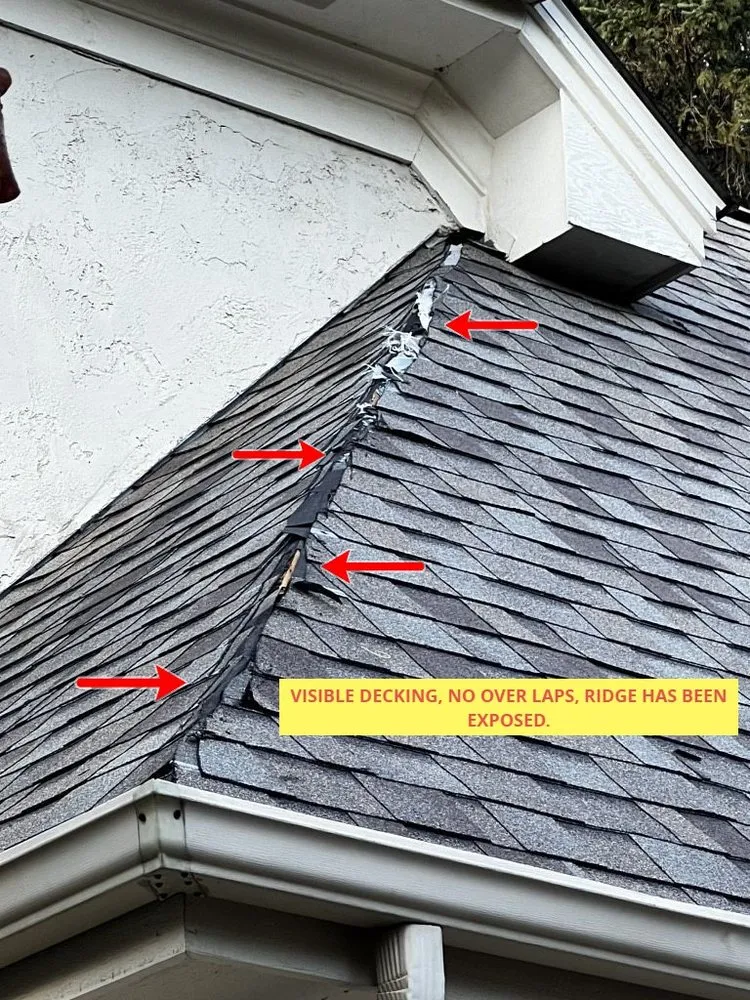 Slide of Built Strong Exteriors