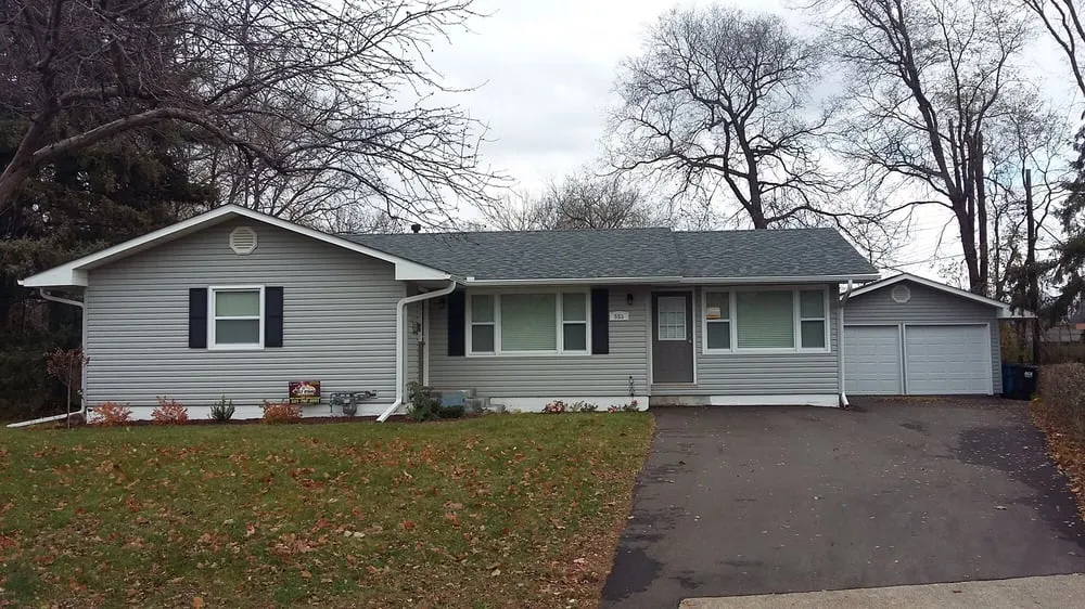 Slide of Built Strong Exteriors