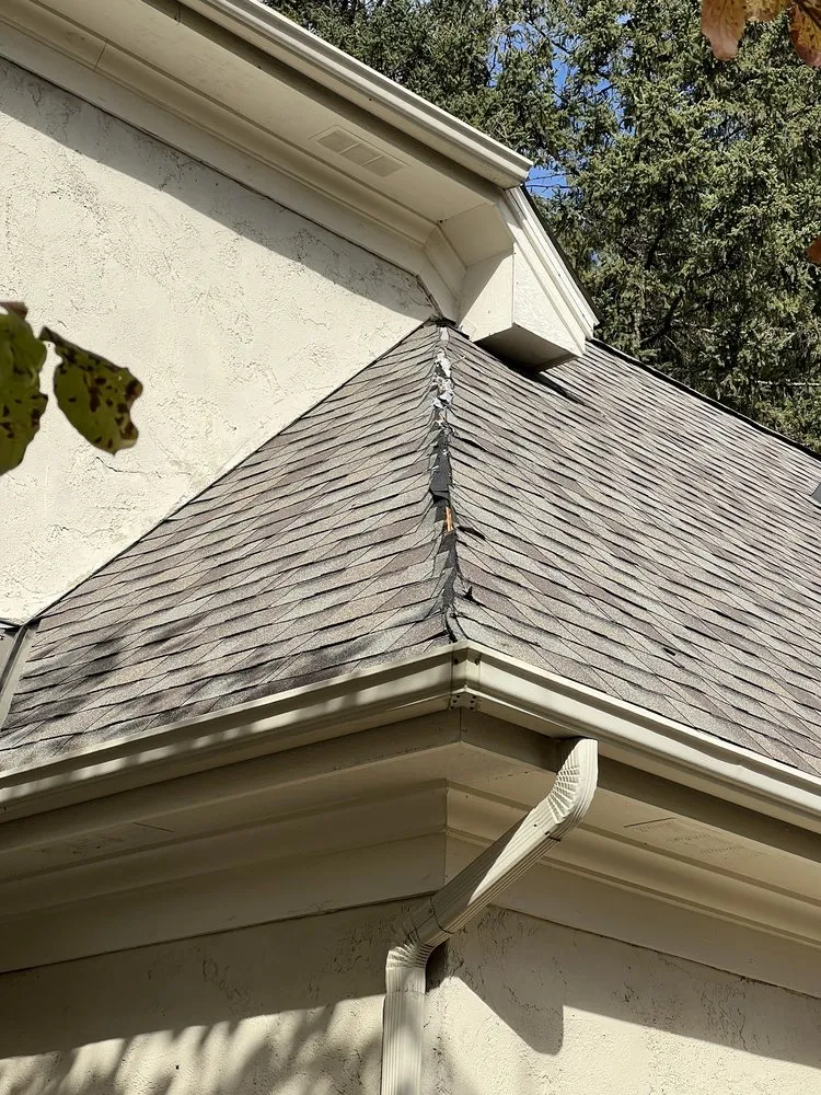 Slide of Built Strong Exteriors