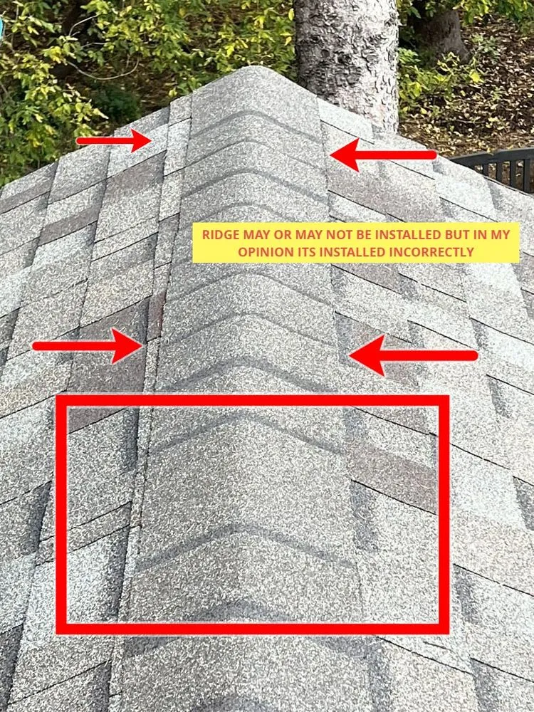 Slide of Built Strong Exteriors