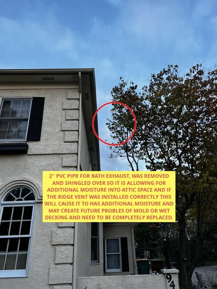 Slide of Built Strong Exteriors