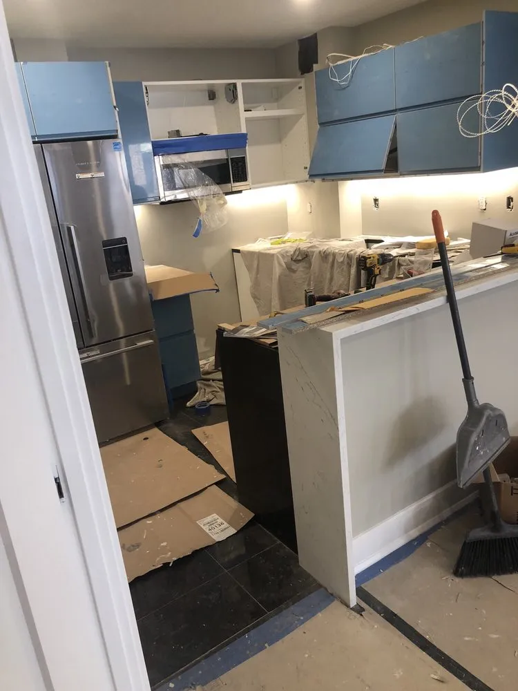 Slide of Built Strong