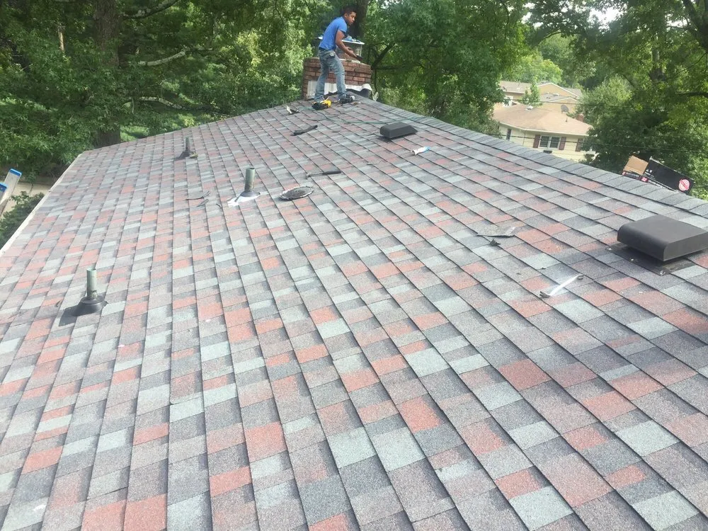 Slide of Built Strong