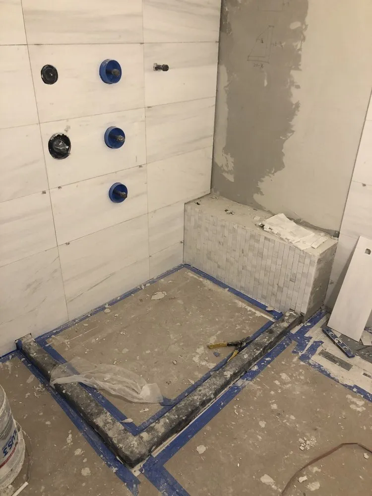 Slide of Built Strong