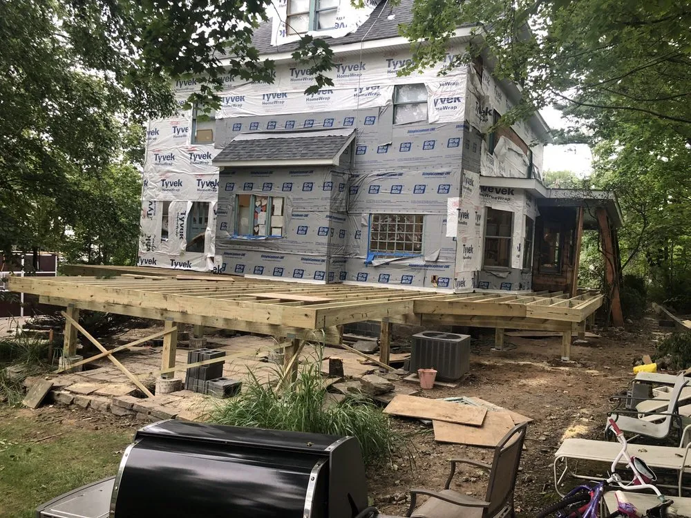 Slide of Built Strong