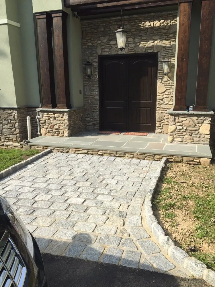 Slide of Built Strong