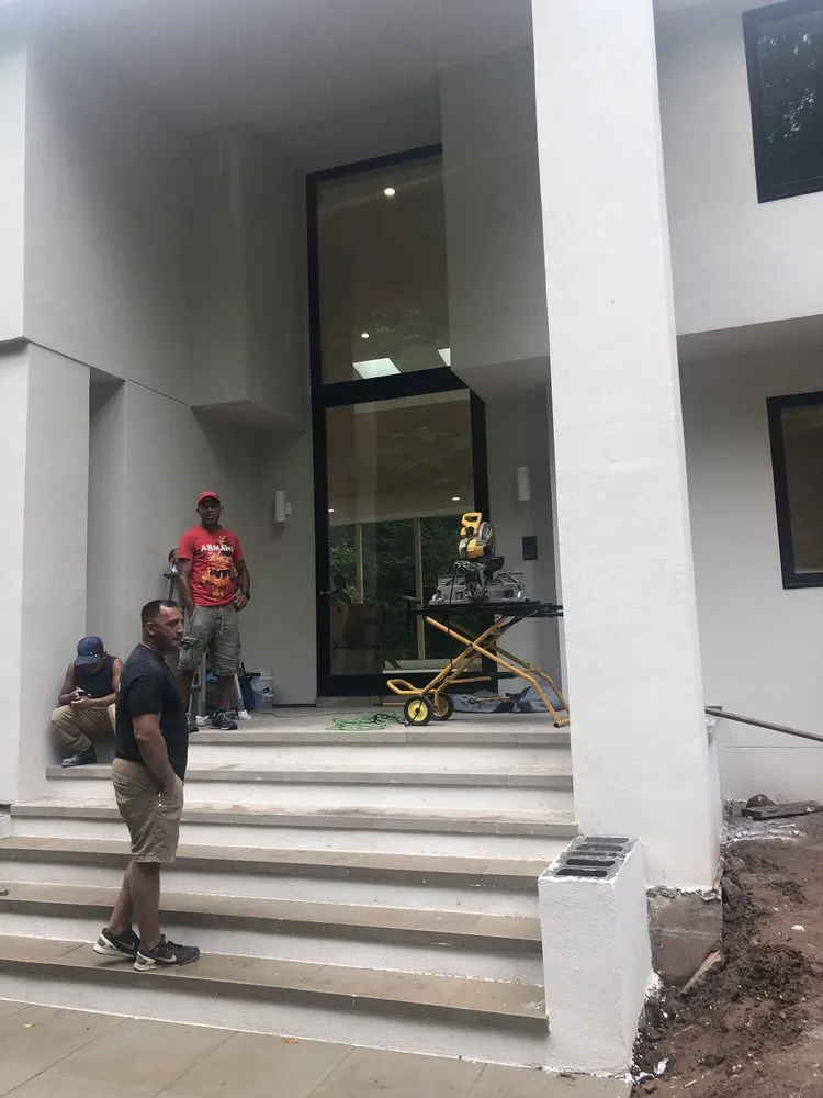 Slide of Built Strong