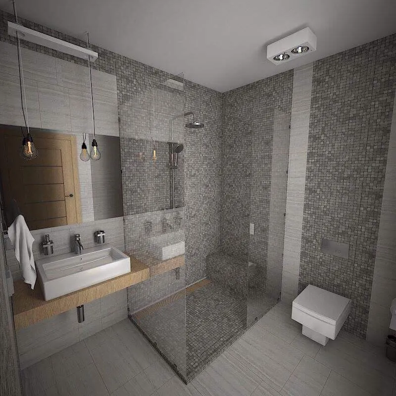 Slide of Built Strong