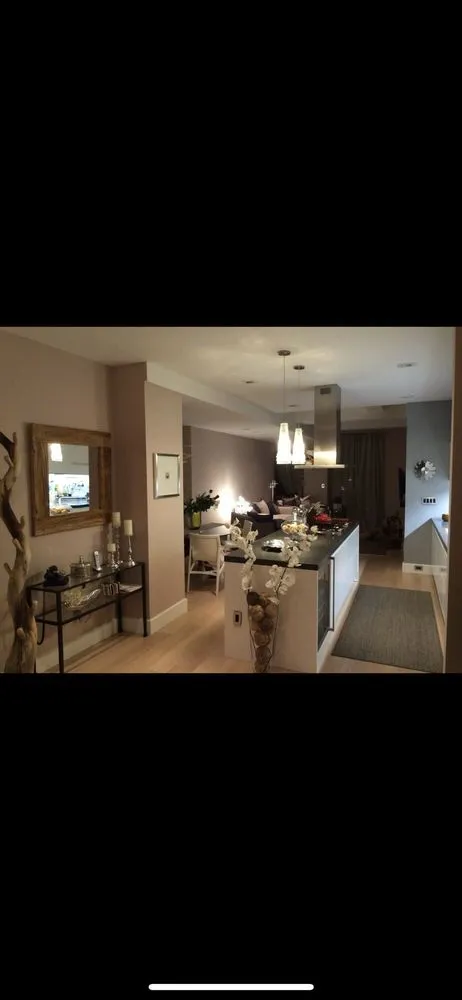 Slide of Built Strong