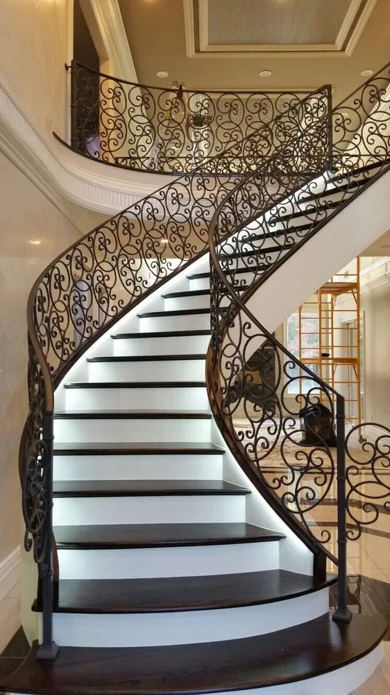 Slide of Built Strong