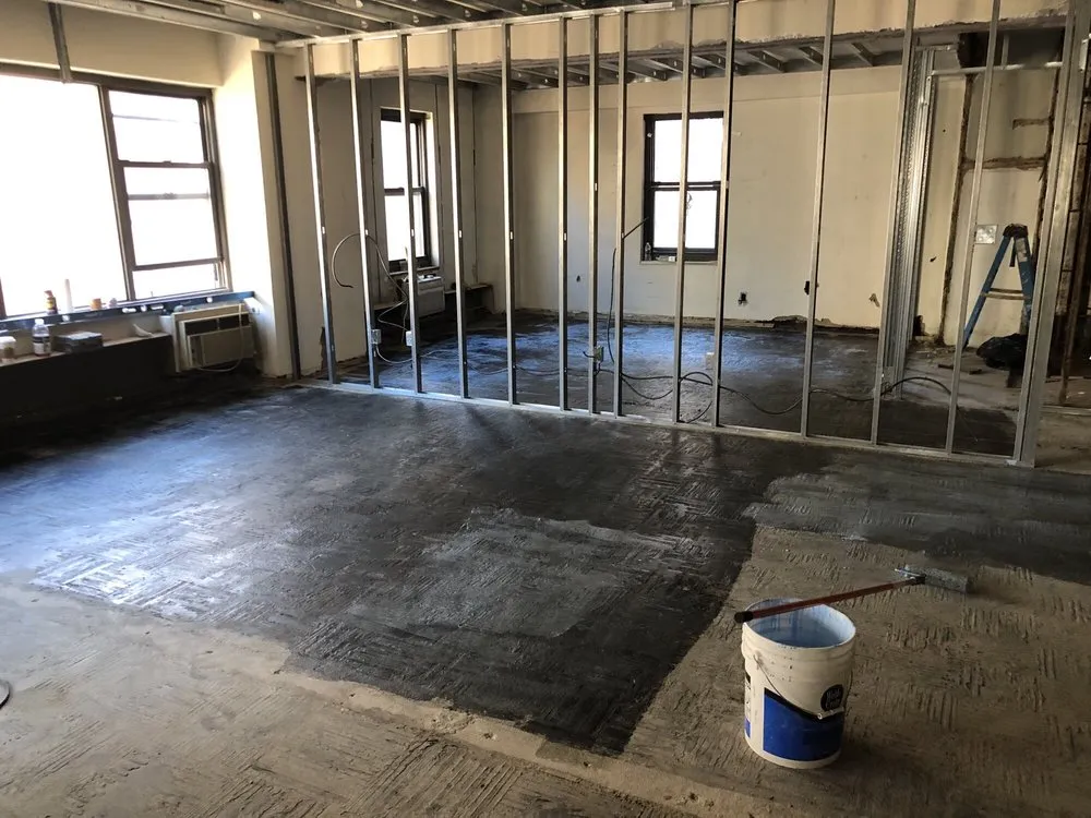 Slide of Built Strong