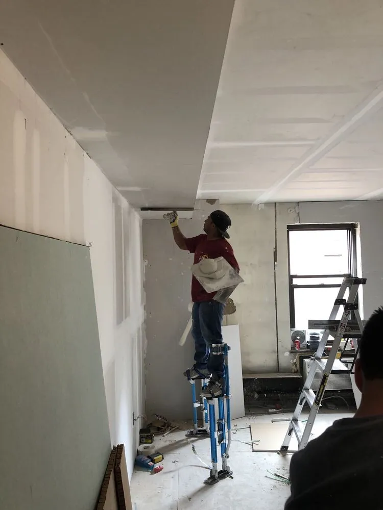 Slide of Built Strong