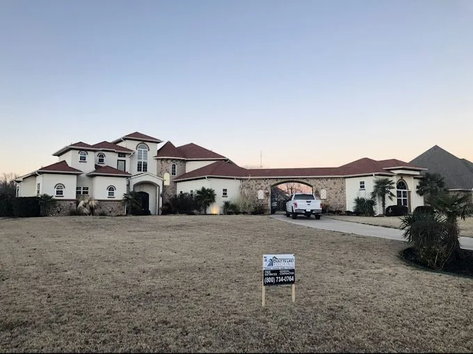 Slide of Built To Last