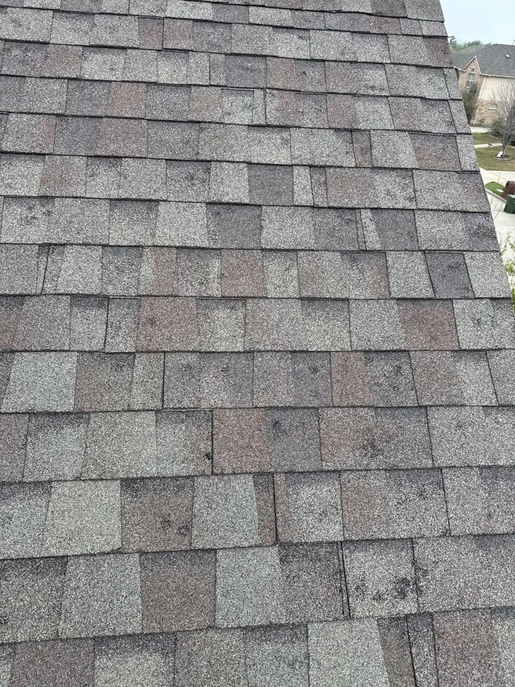 Slide of Built To Last Roofing
